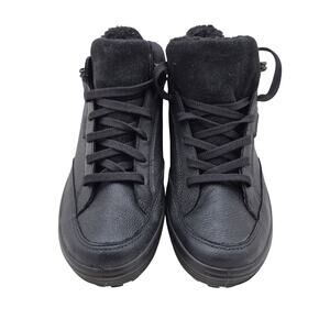 ECCO Soft 7 Tred Warm Gore-Tex M waterproof Ankle Boots sneaker Women Size 9-9.5